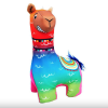 KONG Ballistic Vibez Llamas S/M - Image 2