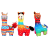 KONG Ballistic Vibez Llamas S/M - Image 4