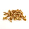 Snacks Frilandskylling, 100% naturlig Kyllingebryst, 45g - Image 3