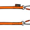 Non-stop Bungee leash double - Image 2