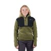 Hoodie HZ W women, grøn - Image 2